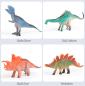 Preview: 360Home Dinosaurier Spielzeug Kinderset Kinderspielzeug